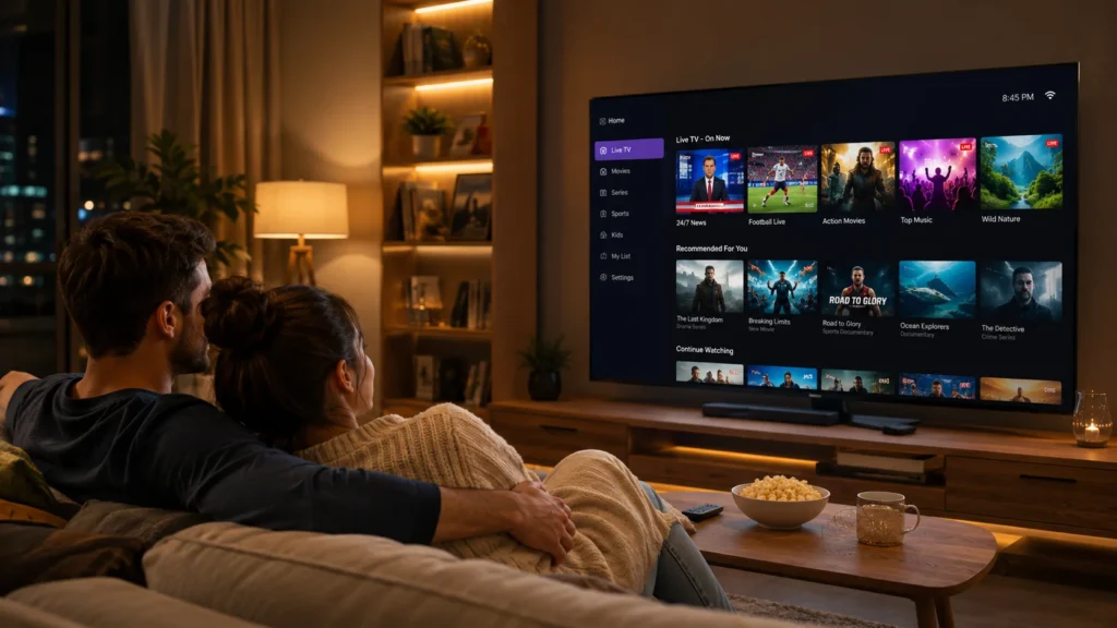 installer NeoX2 sur Firestick