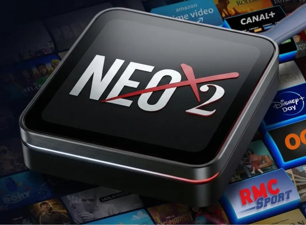 NeoX2